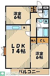 メゾンフルール