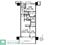 クリオ西横浜ブライトマークス