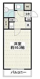 セレニティーガーデン