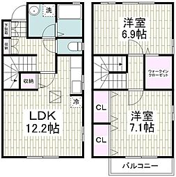 ファミールシバタII
