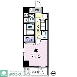 大和市桜森２丁目