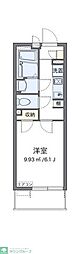 クレイノスペランツァI号館