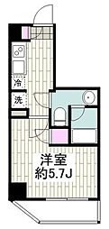 エストゥルース西横浜