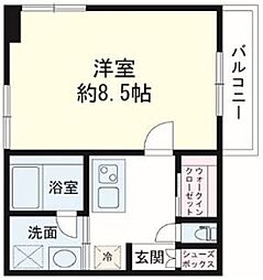 レジェンドスクエア三ツ境I