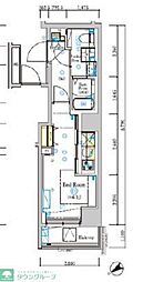 SHOKEN Residence横浜天王町III