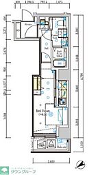 SHOKEN Residence横浜天王町III