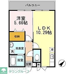 エクレールHP上星川