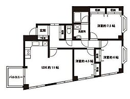 アベニュー中央林間