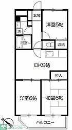 ロイヤル二俣川Ｃ棟