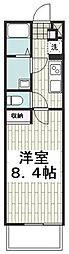 リブリ・アリーナ湘南台 301
