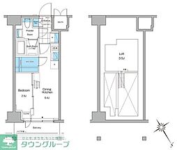 ルフォンプログレ横浜関内