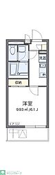 クレイノスペランツァI号館