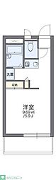 レオパレス二俣川