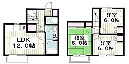 ニュー白根ハイツ