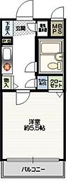 クリオ二俣川参番館
