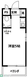 パレス天王町