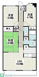 グリーンヒルソウブ