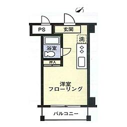 インペリアルさちが丘