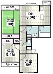 ルイシャトレ希望ヶ丘Ｃ棟