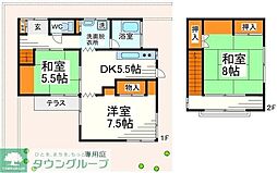 東川島町貸家
