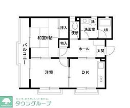 エステート南林間