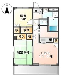 チェリーヒルズ新横浜北