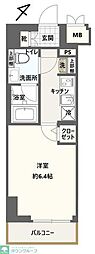 CREST TAPP 新横浜