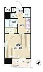 アルテーヌ新横浜