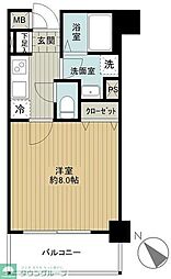 グリフィン新横浜・伍番館