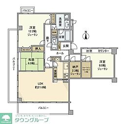シティホームズ海老名