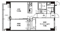 ブルーブラン新横浜