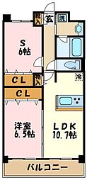 コンフォート新横浜
