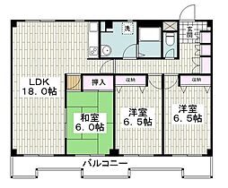 希望ヶ丘ハイム
