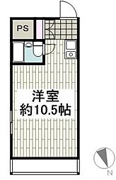 ライオンズマンション横浜和田町