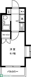 ユーコート三ツ境