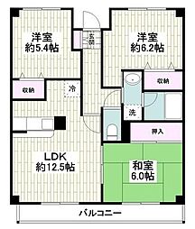 パルティール二俣川