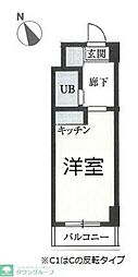 プレステージ西谷