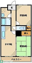 ドリームハイツ南林間