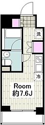 クラリッサ横浜アレッタ