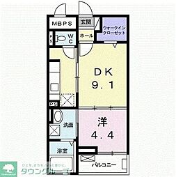 セゾン　アキ