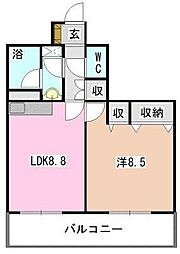 ラフィネエスパース