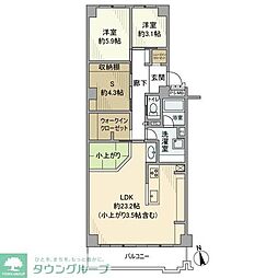 戸塚ハイライズ