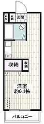 グランヒルズ二俣川