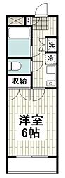 ポケットハイツ大和南