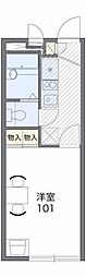 レオパレスグレイスＳＨＩＮＯ 208