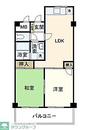 名瀬ハイツ