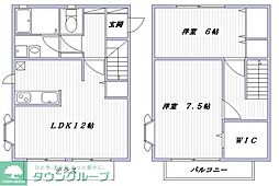 ベルテラス南万騎が原Ａ棟