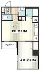 スパシエルクス横浜
