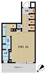 ＨＦ新横浜レジデンス