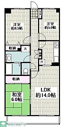 リーヴェルグランデ横浜戸塚